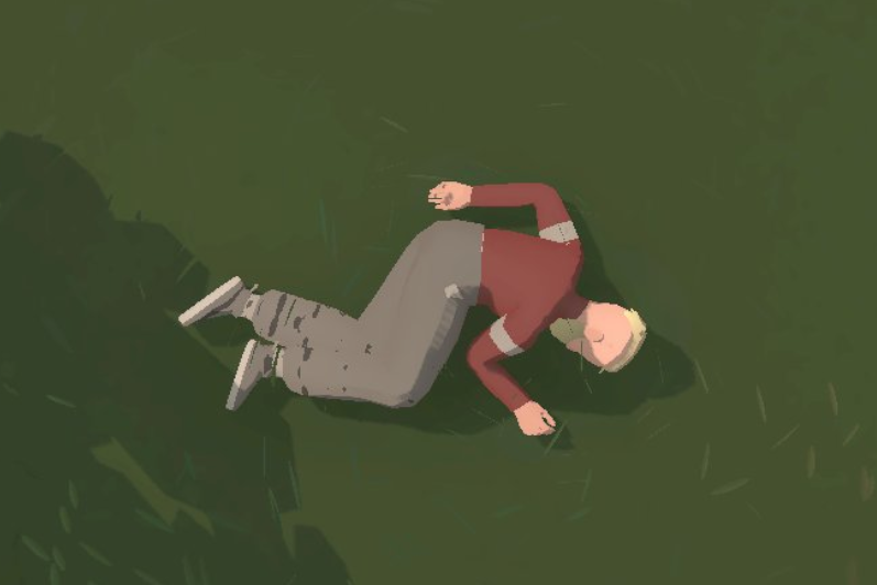 Slumbergeddon